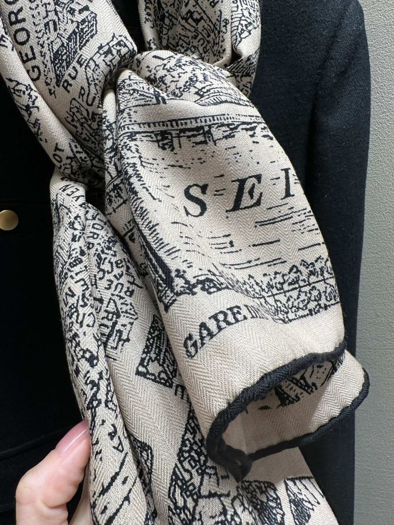 Christian Dior Scarf